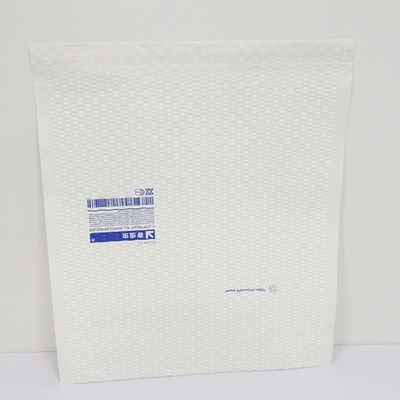 Luxury Embossed Paper Envelope Bag Recyclable 10x15cm Envelope Gift Bag