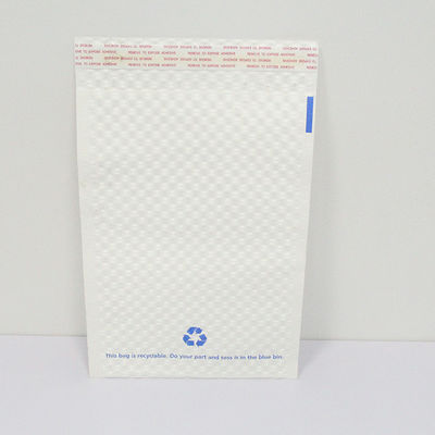Borsa di carta ondulata a prova di urti 15x20 cm Borse di imballaggio ecologiche