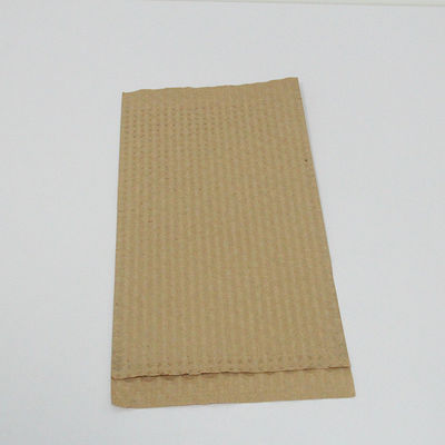 Textured Embossed Pouch 20x30cm Soft Touch Reusable Shipping Envelopes