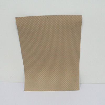 Tear resistant Recyclable Custom Embossed Envelopes Mailer Bags 30x40cm For Branding