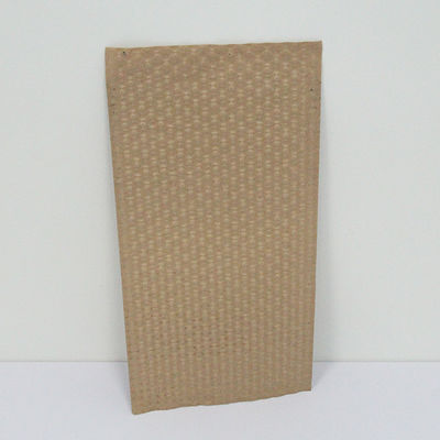 Textured Embossed Pouch 20x30cm Soft Touch Reusable Shipping Envelopes