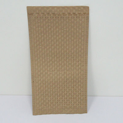 Textured Embossed Pouch 20x30cm Soft Touch Reusable Shipping Envelopes
