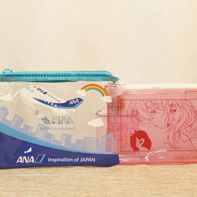 Compostable Eco Zipper Bags Packaging Pouch 30x40cm Custom Sizes