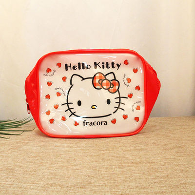 Compostable Eco Zipper Bags Packaging Pouch 30x40cm Custom Sizes