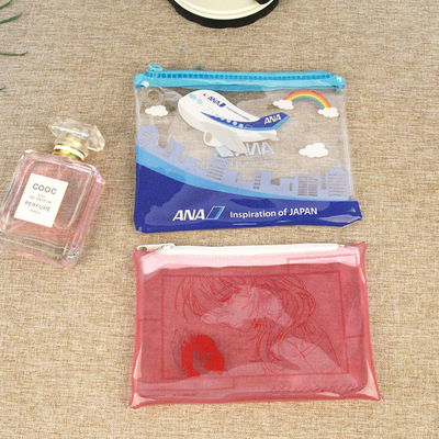 15x20cm Biodegradable Zip Lock Pouches Eco Friendly Compostable Plastic Zipper Pouch