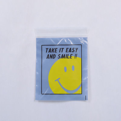 20x30cm Composite Plastic Bag Colorful Food Grade Bone Bags Customized