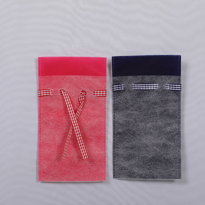 Food Grade Composite Bone Pouches 15x35cm Raw Meat Plastic Bag Customized