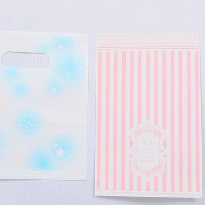 Customized Leakproof Food Packaging Pouches 30x40cm Plastic Food Pouches