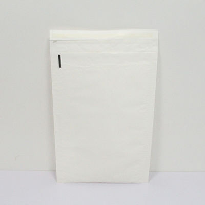 Lightweight Honeycomb Envelopes 15x20cm Shockproof Eco Paper Mailing Bags