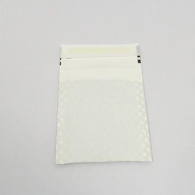 Lightweight Honeycomb Envelopes 15x20cm Shockproof Eco Paper Mailing Bags
