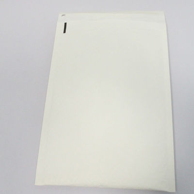 Durable Honeycomb Paper Mailer 20x30cm Anti Shock Paper Eco Friendly Padded Mailers