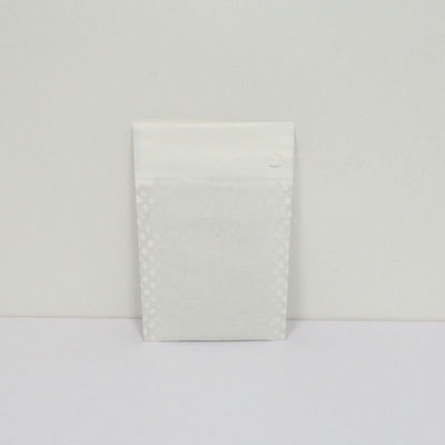 Lightweight Honeycomb Envelopes 15x20cm Shockproof Eco Paper Mailing Bags