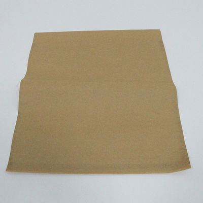 Reusable Eco Friendly Paper Envelopes 30x40cm Foldable Greaseproof Paper Mailing Bags