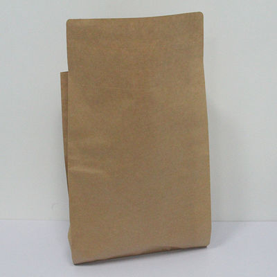 Reusable Eco Friendly Paper Envelopes 30x40cm Foldable Greaseproof Paper Mailing Bags