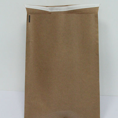 Heavy Duty Pointed Bottom Paper Bag Tear Resistant 25x35cm