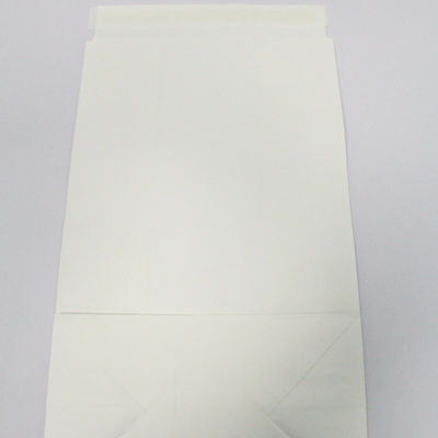 10x15cm Custom Printed Kraft Pouches Eco Friendly Recycled Paper Shipping Envelopes