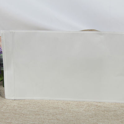 Eco Friendly Foldable Packing List Envelopes Reusable Paper Packaging Pouch 30x40cm