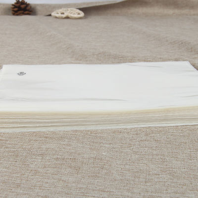 Adhesive Paper Packing List Pouches 20x30cm Tear Resistant Reusable Paper Bag