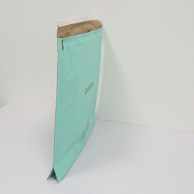 Custom Printed Honeycomb Paper Mailer 10x15cm Biodegradable Mailing Envelopes