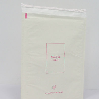 Industrial Eco Honeycomb Paper Mailer 30x60cm Heavy Duty Biodegradable Mailing Bags