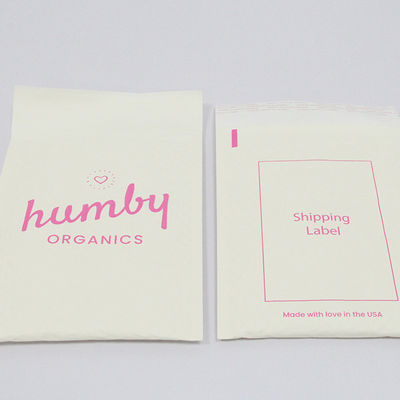Industrial Eco Honeycomb Paper Mailer 30x60cm Heavy Duty Biodegradable Mailing Bags