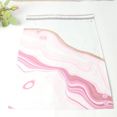 Custom Poly Mailer Bags - 6x9in to 12x15in Sizes, Eco-Friendly