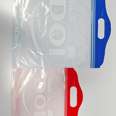 Eco-Friendly Food Storage Bags 16x6x12inches Customizable Printing
