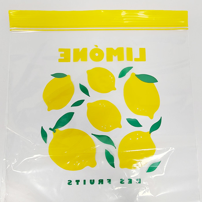 Eco-Friendly Bone Bags 16x6x12inches Customizable Ziplock Packaging