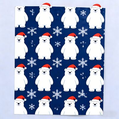 Lightweight Biodegradable Poly Mailer Bags with Self-Adhesive Seal for Eco-Friendly Shipping