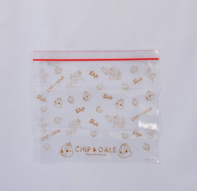 Customizable Food Grade PE Bone Bag For Transport And Storage