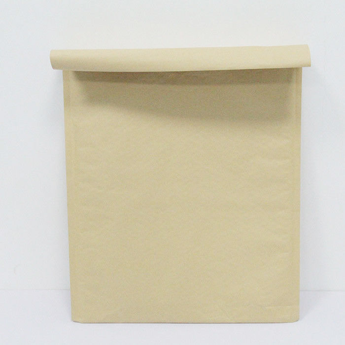 Eco Friendly Kraft Bubble Mailers 10x15 In Shockproof Bag Packaging For Fragile Goods