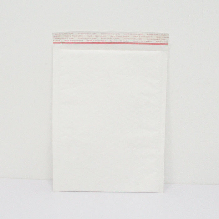 Heavy Duty Kraft Padded Envelopes 12x18 In Waterproof Paper Padded Mailing Bags