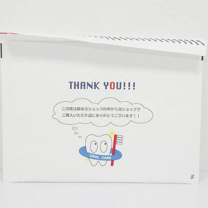 Tearproof Kraft Mailer Bags 14x20 In Art Shipping Sleeves With Bubble Guard