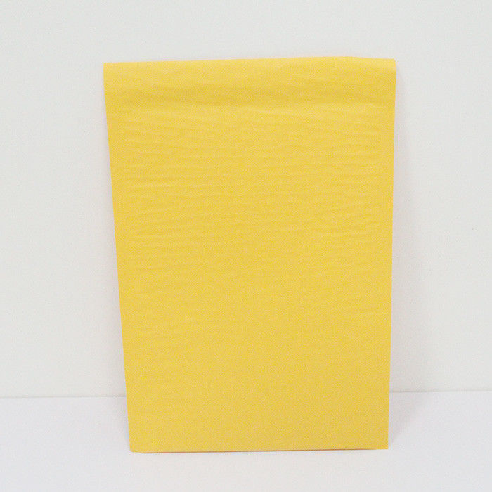 5x7 In Kraft Paper Bubble Bags Air Cushion Envelopes Discreet Shield For Docs & Parcels
