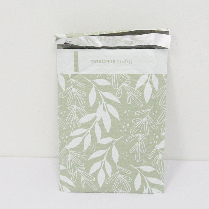 Protective Bubble Plastic Bags Tear Resistant Lightweight Standard And Custom Sizes