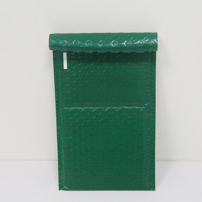 Durable Recycled Eco Padded Mailers Cushioned Protection Customizable