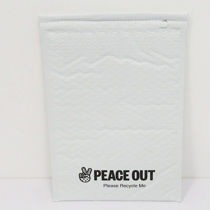 Durable Plastic Bubble Mailer Bags Protection 20x30cm To 50x70cm