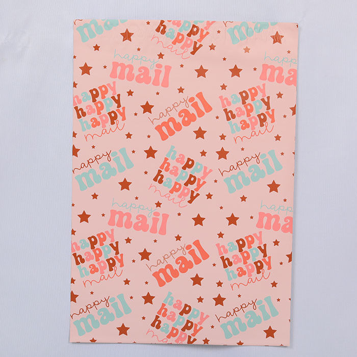 Green Compostable Eco Mailing Envelopes Recycled 25x35cm Dimensions