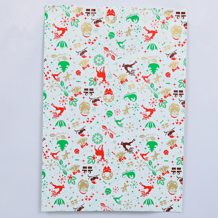 Flexible PE Plastic Mailer Bags 35x50cm custom plastic shipping bags