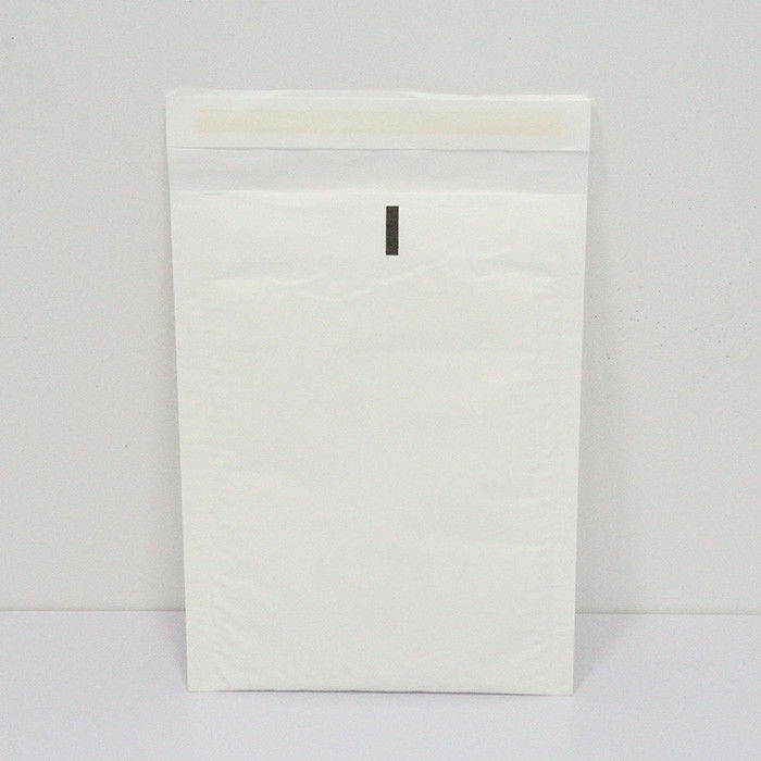 Honeycomb Paper Envelope Bags Eco Friendly 15x20cm Natural Brown Paper Mailing Bags