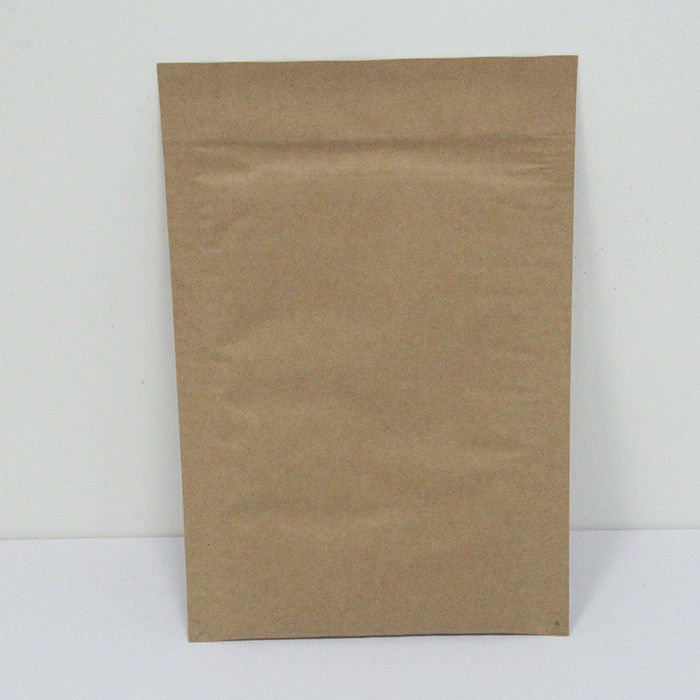 Anti Shock Honeycomb Paper Mailer 5mm Thickness 30x40cm Eco Mailing Bags