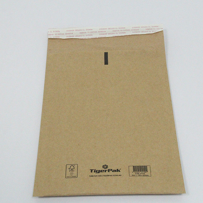 Heavy Duty Eco Paper Sacks 40x50cm Lightweight Recyclable Padded Mailers