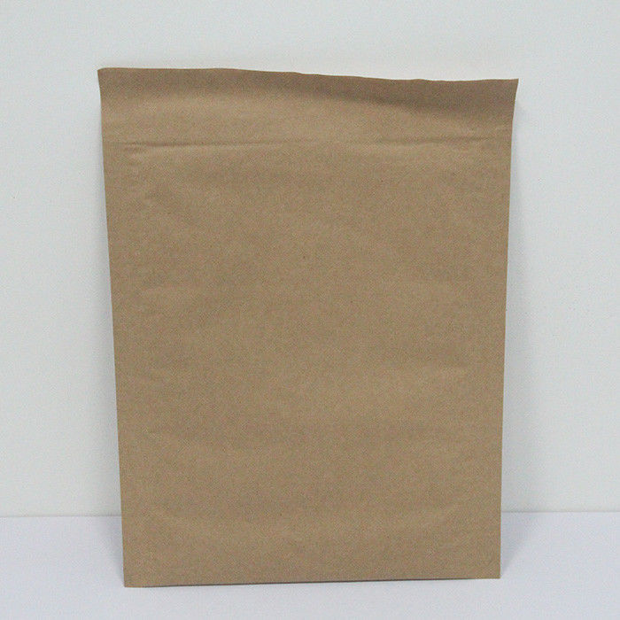 Custom Logo Honeycomb Paper Mailer Packaging 15x20cm Recycled Bubble Mailers