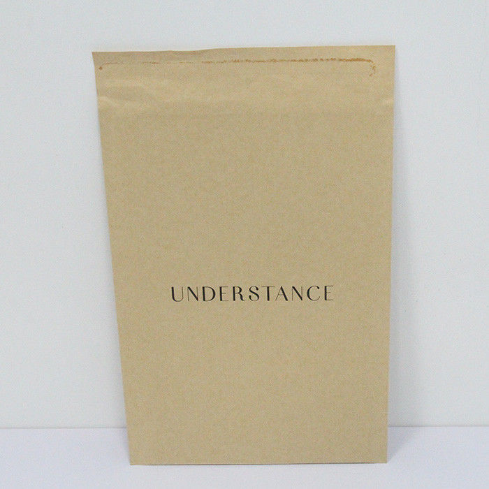 Multi Color Paper Envelope Mailer 12x18cm Reinforced Edges  Recycled Kraft Envelopes