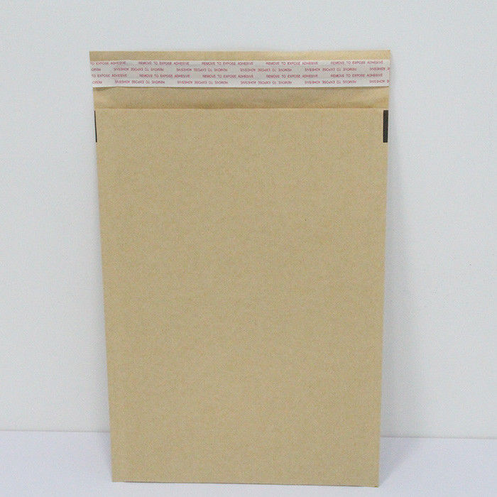 Multi Color Paper Envelope Mailer 12x18cm Reinforced Edges  Recycled Kraft Envelopes