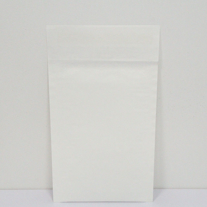 Self Adhesive Corrugated Paper Envelope Bag 10x15cm Water Resistant Bulk Discounts