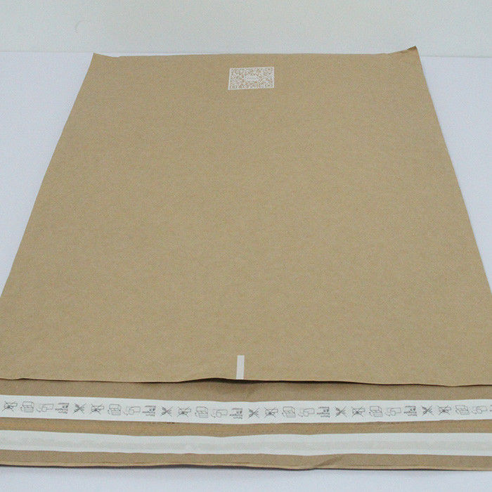 Impostazioni per busta corrugata ad assorbimento d'urto 25x35 cm Borse di posta in carta personalizzate