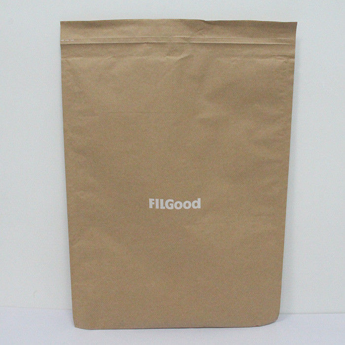 Shock Absorbing Corrugated Envelope Mailers 25x35cm Custom Paper Mailing Bags
