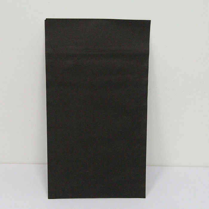 Embossed Paper Envelope Bag 25x35cm Anti Scratch Recyclable Custom Mailing Bags