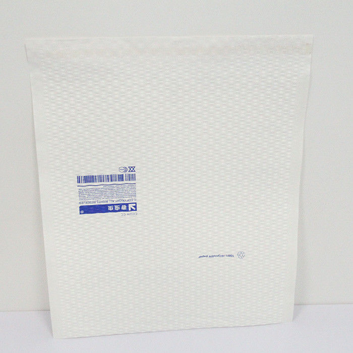 Luxury Embossed Paper Envelope Bag Recyclable 10x15cm Envelope Gift Bag